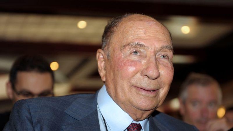 Un aperçu de billionairespin France